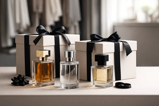 Guía de regalos: qué perfume regalar según edad, estilo y presupuesto