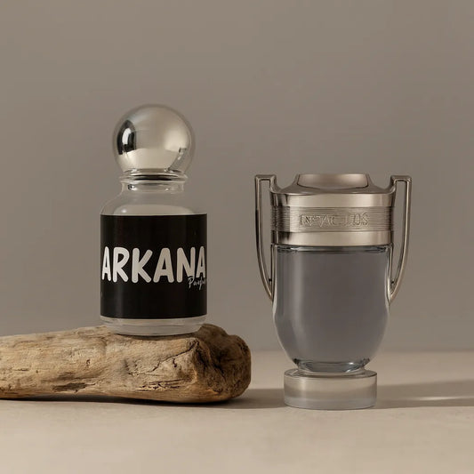 PRIVÉ BLUE ORIGIN M