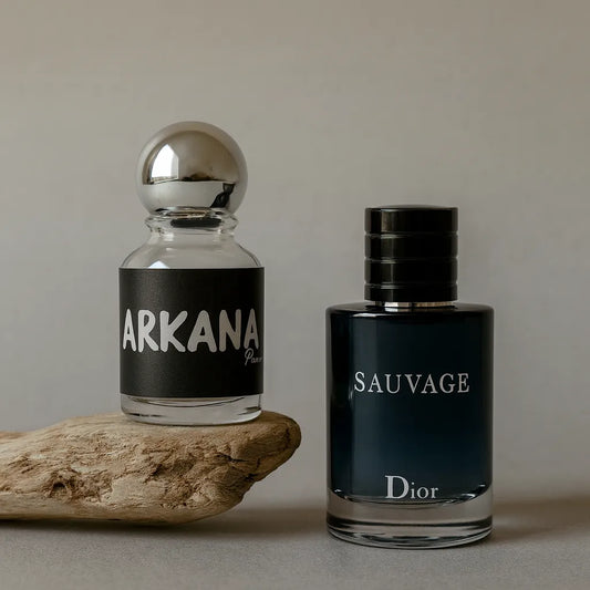 PRIVÉ CARBON BLUE M