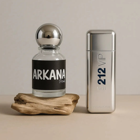 PRIVÉ ECLIPSE NOIR M