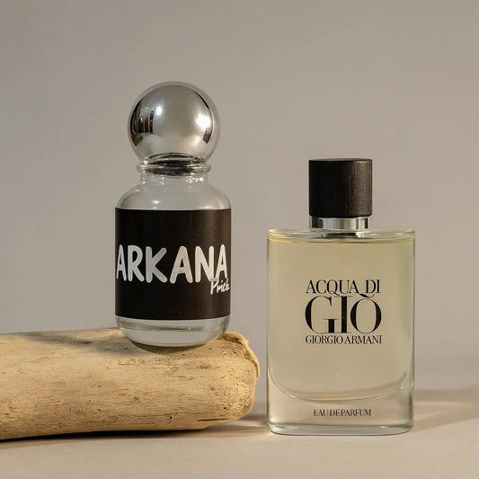 PRIVÉ ROYAL INSTINCT M