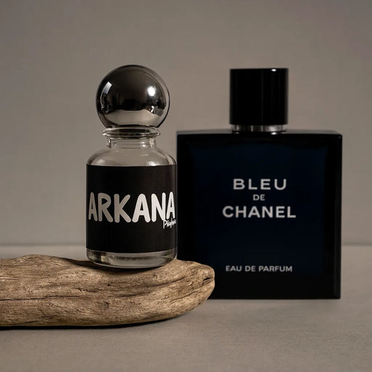 PRIVÉ URBAN LEGEND M